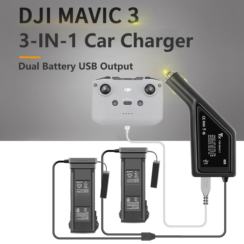 DJI Mavic 3    ͸ USB  ..